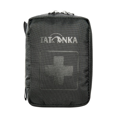 Аптечка Tatonka FIRST AID XS balck 2807.0403