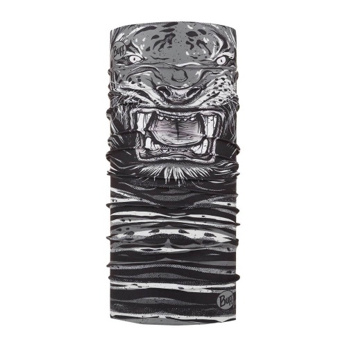 Бандана Buff Original Tiger Grey