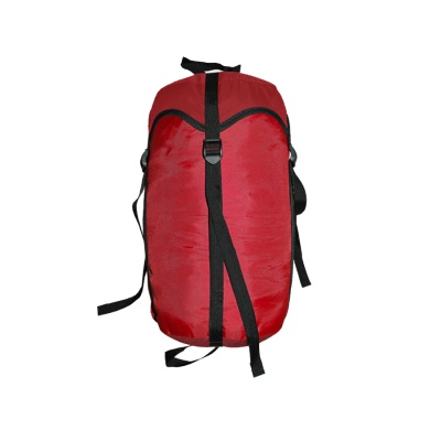 Компрессионный мешок Terra 30л красный21