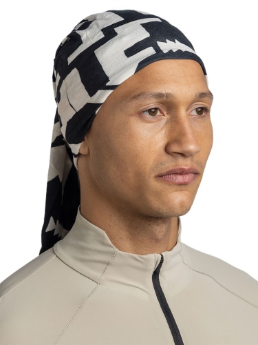 Бандана Buff Original Skar Black23