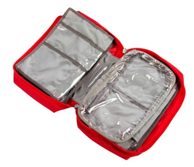 Аптечка Tatonka FIRST AID M red 2815.0154