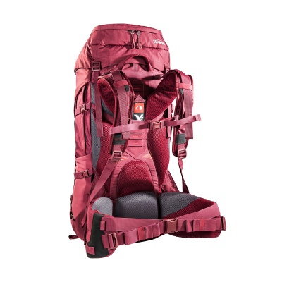 Рюкзак Tatonka BISON 60+10 W bordeaux red 6050.0472
