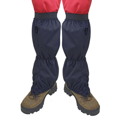 Гамаши Терра Роса L синие12