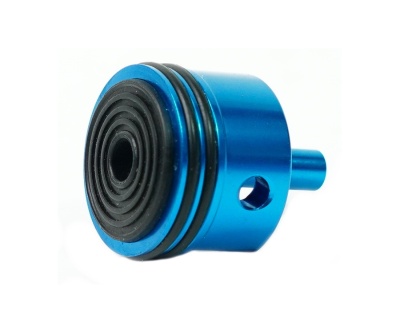 Головка цилиндра SHS для AK CNC алюминиевая GT0026