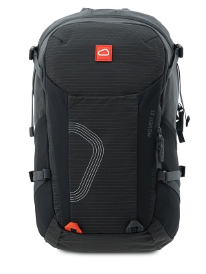Рюкзак Kanrock Moveit 21 Anthracite24