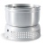 Набор посуды Tatonka MULTI SET+ALC.BURN 4010.0009