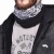 Бандана Buff Polar Fire East/Cru28