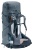Рюкзак DEUTER Aircontact Core 70+10 gaphite-shale24 Рюкзак DEUTER Aircontact Core 70+10 gaphite-shale24
