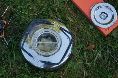 Чайник Tatonka TEAPOT 1.5L 4016.0007