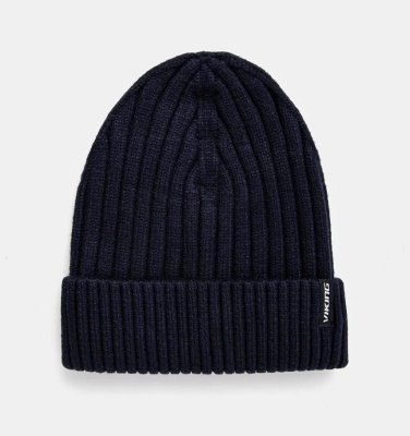 Шапка VIKING Hank, Navy21