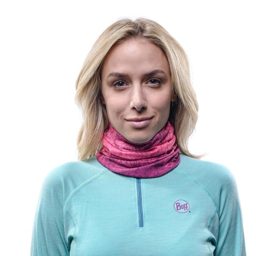 Бандана Buff Original Boronia Pink2