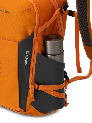 Рюкзак Kanrock Moveit 21 Tangerine Orange30