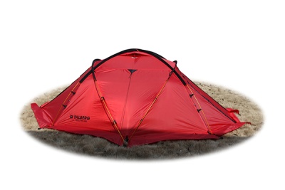 Палатка Talberg PEAK PRO 3 Red23
