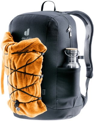 Рюкзак DEUTER Gogo black28