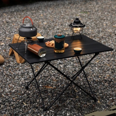 Стол туристический ADR Camping Light Roll7