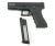 Модель пистолета (KJW) GLOCK G17 CO2 Black