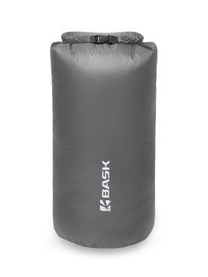 Гермомешок Bask легкий 100 (серый)