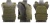 Разгрузочный жилет ADR Trainer Weight Vest CH-304 Olive21