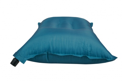 Подушка Talberg TRAVEL PILLOW синяя (43х34х8,5 см)22