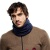 Бандана Buff Heavyweight Merino Wool Solid Denim3