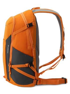 Рюкзак Kanrock Moveit 21 Tangerine Orange22