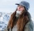 Бандана Buff Switch Polar Neckwarmer Solid Ice26