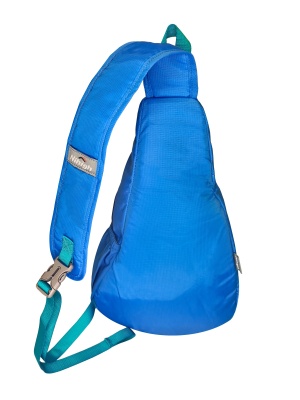 Рюкзак детский однолямочный NiHigh 8л Sky Blue22