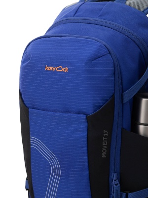 Рюкзак Kanrock Moveit 17 Rich Blue29