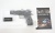 Модель пистолета KJW CZ75 KP-09.GAS GBB Black