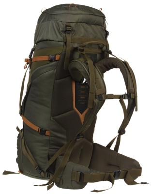 Рюкзак Tatonka KARAS 70+10 olive 1362.3314