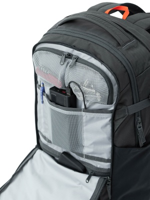 Рюкзак Kanrock Vector 28 Anthracite28