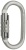 Карабин CAMP Oval Pro 2Lock