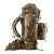 Рюкзак тактический ADR Ranger 80+10 CH-096 Multicam21 Рюкзак тактический ADR Ranger 80+10 CH-096 Multicam21