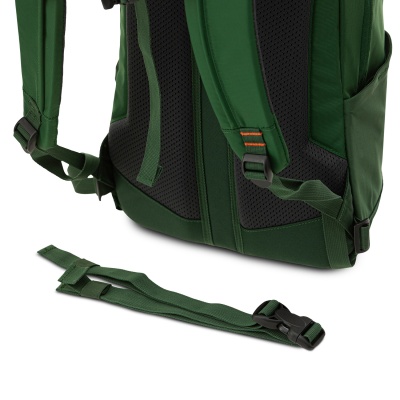 Рюкзак Kanrock Prostep 22 Pine Green27
