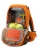 Рюкзак Kanrock Pow Pow 20 Tangerine orange42
