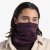 Бандана Buff Lightweight Merino Solid Deep Purple22