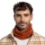 Бандана Buff Heavyweight Merino Wool Solid Cinnamon23 Бандана Buff Heavyweight Merino Wool Solid Cinnamon23