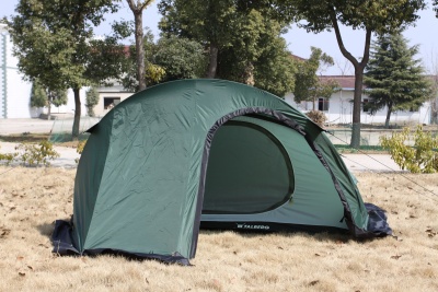 Палатка Talberg SUND 2 PLUS green2