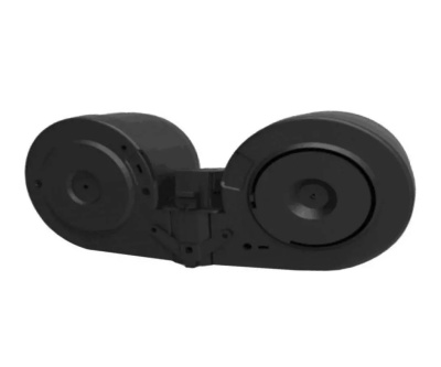 Магазин бункерный (Cyma) HY-405 AK electric control 2500ш