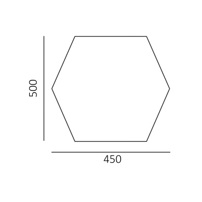 Тент BTrace 5x4,5 со стойками, зеленый2