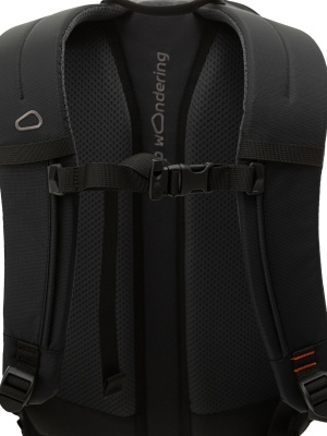 Рюкзак Kanrock Prostep 16 Charcoal Black25