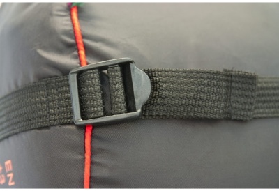 Спальный мешок Alexika TUNDRA PLUS синий 9257.01055,93