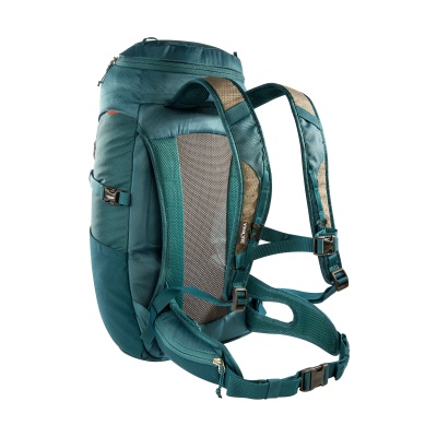 Рюкзак Tatonka HIKE PACK 27 teal green/jasper 1554.37021
