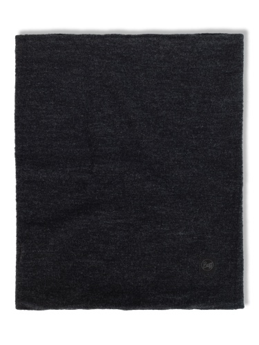 Бандана Buff Merino Fleece Solid Black21