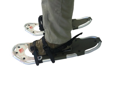 Снегоступы Alexika Alaska 9701.647336