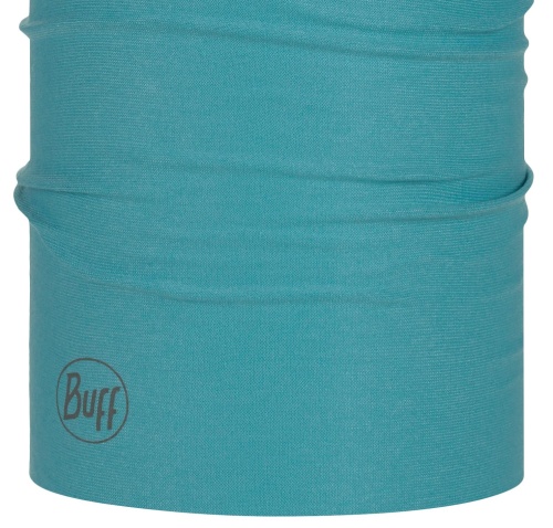 Бандана Buff Original Solid Dusty Blue3