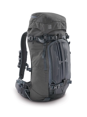 Рюкзак Bask Mustag 35 (серый)