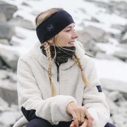 Бандана Buff Original Hunter Military3