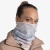 Бандана Buff Polar Reversible Geicy Cru24