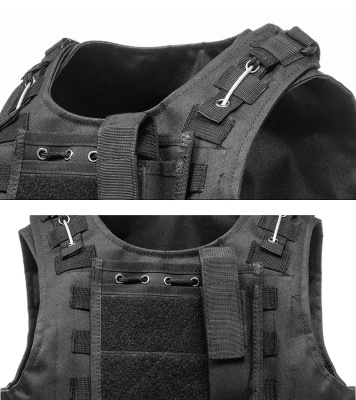 Разгрузочная система ADR CIRAS Light CH-020 Multicam22